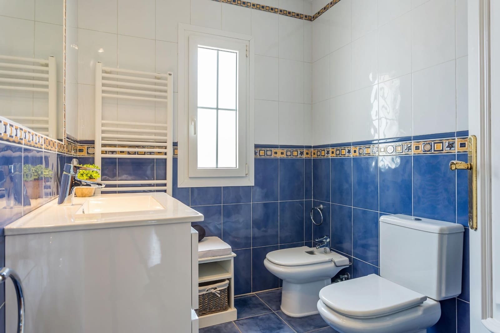 4 soveværelse Villa til salg i Cala d'Or med swimmingpool - € 900.000 (Ref: 8500383)