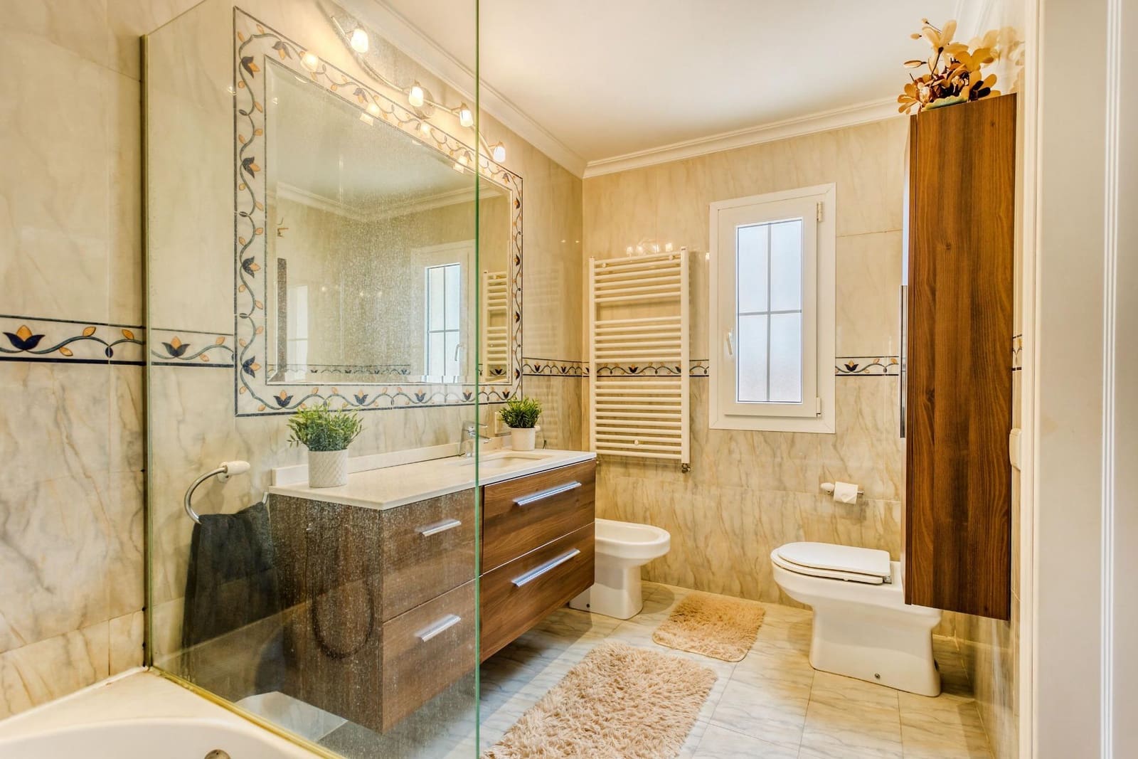 4 soveværelse Villa til salg i Cala d'Or med swimmingpool - € 900.000 (Ref: 8500383)