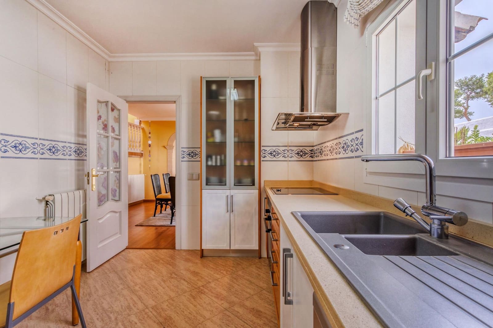 4 soveværelse Villa til salg i Cala d'Or med swimmingpool - € 900.000 (Ref: 8500383)