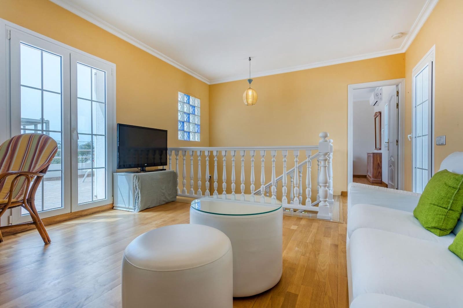 4 soveværelse Villa til salg i Cala d'Or med swimmingpool - € 900.000 (Ref: 8500383)