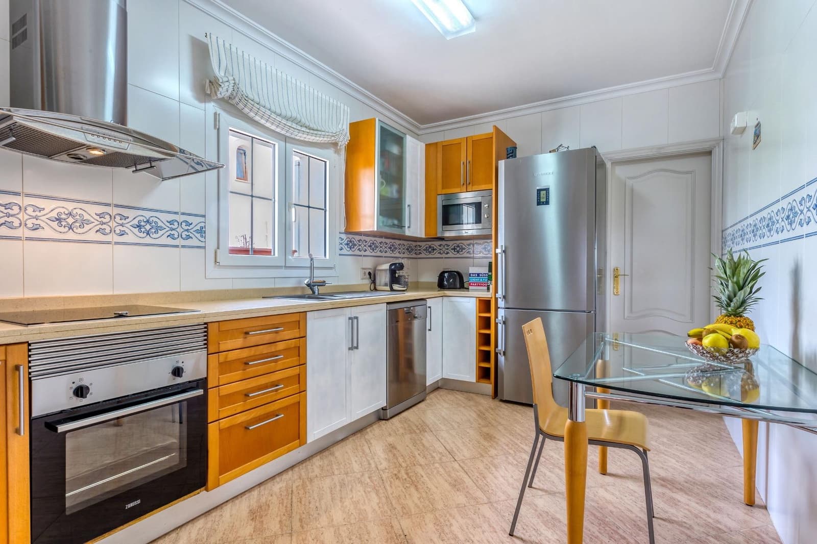 4 soveværelse Villa til salg i Cala d'Or med swimmingpool - € 900.000 (Ref: 8500383)