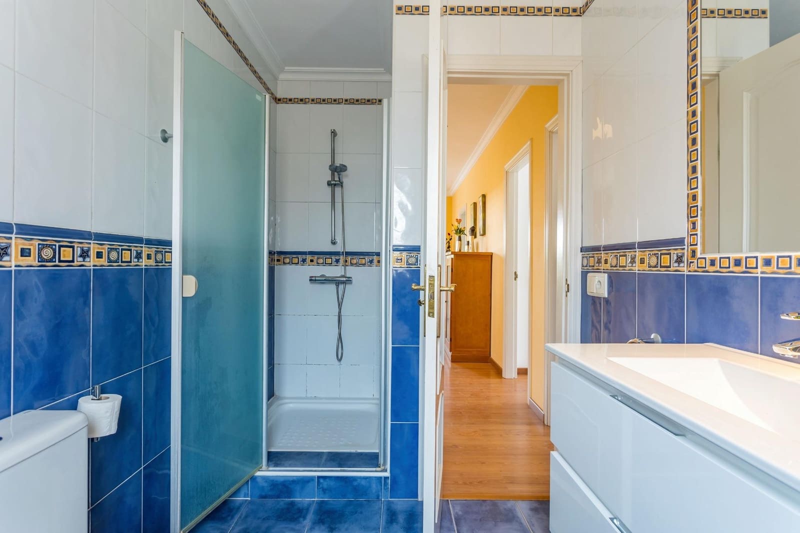 4 soveværelse Villa til salg i Cala d'Or med swimmingpool - € 900.000 (Ref: 8500383)