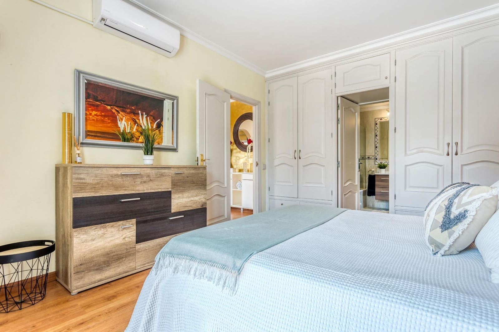 4 soveværelse Villa til salg i Cala d'Or med swimmingpool - € 900.000 (Ref: 8500383)