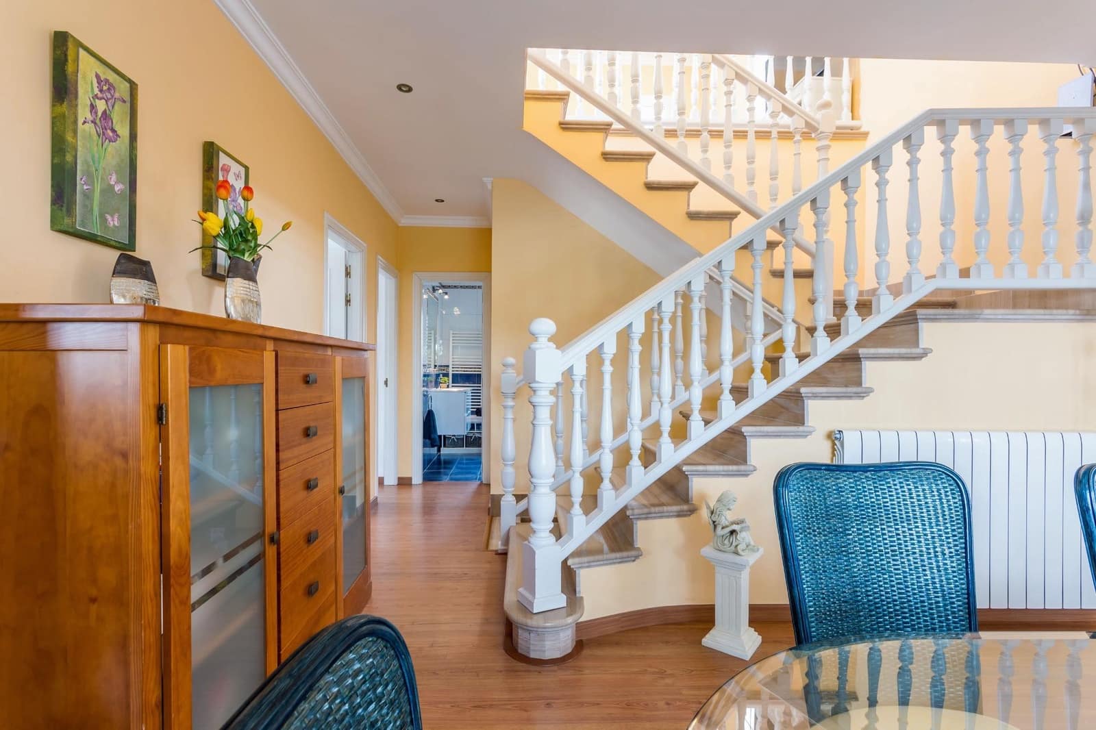 4 soveværelse Villa til salg i Cala d'Or med swimmingpool - € 900.000 (Ref: 8500383)