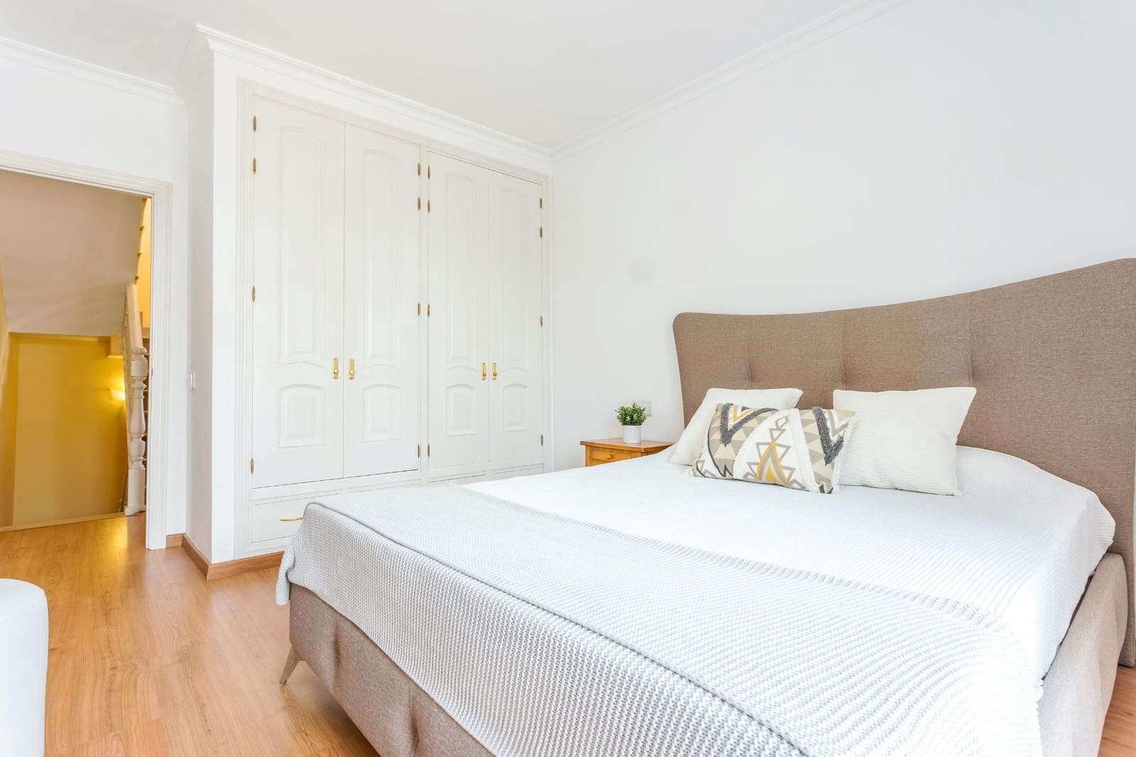 4 soveværelse Villa til salg i Cala d'Or med swimmingpool - € 900.000 (Ref: 8500383)