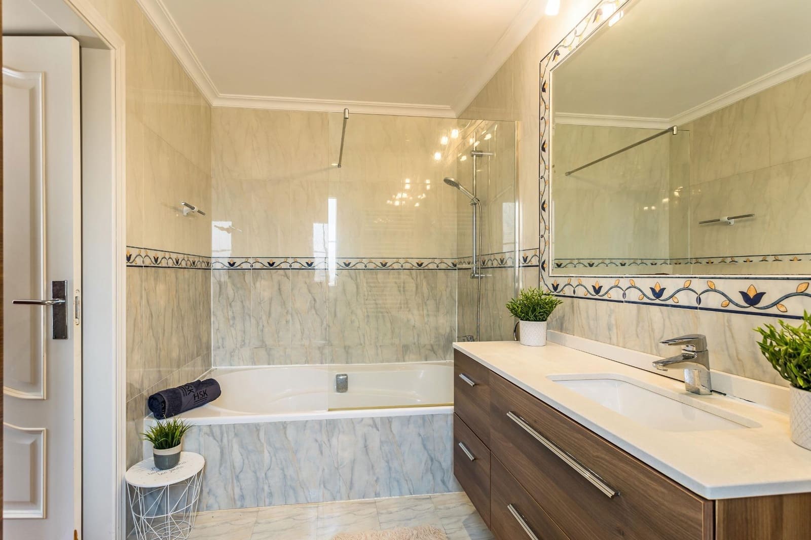 4 soveværelse Villa til salg i Cala d'Or med swimmingpool - € 900.000 (Ref: 8500383)