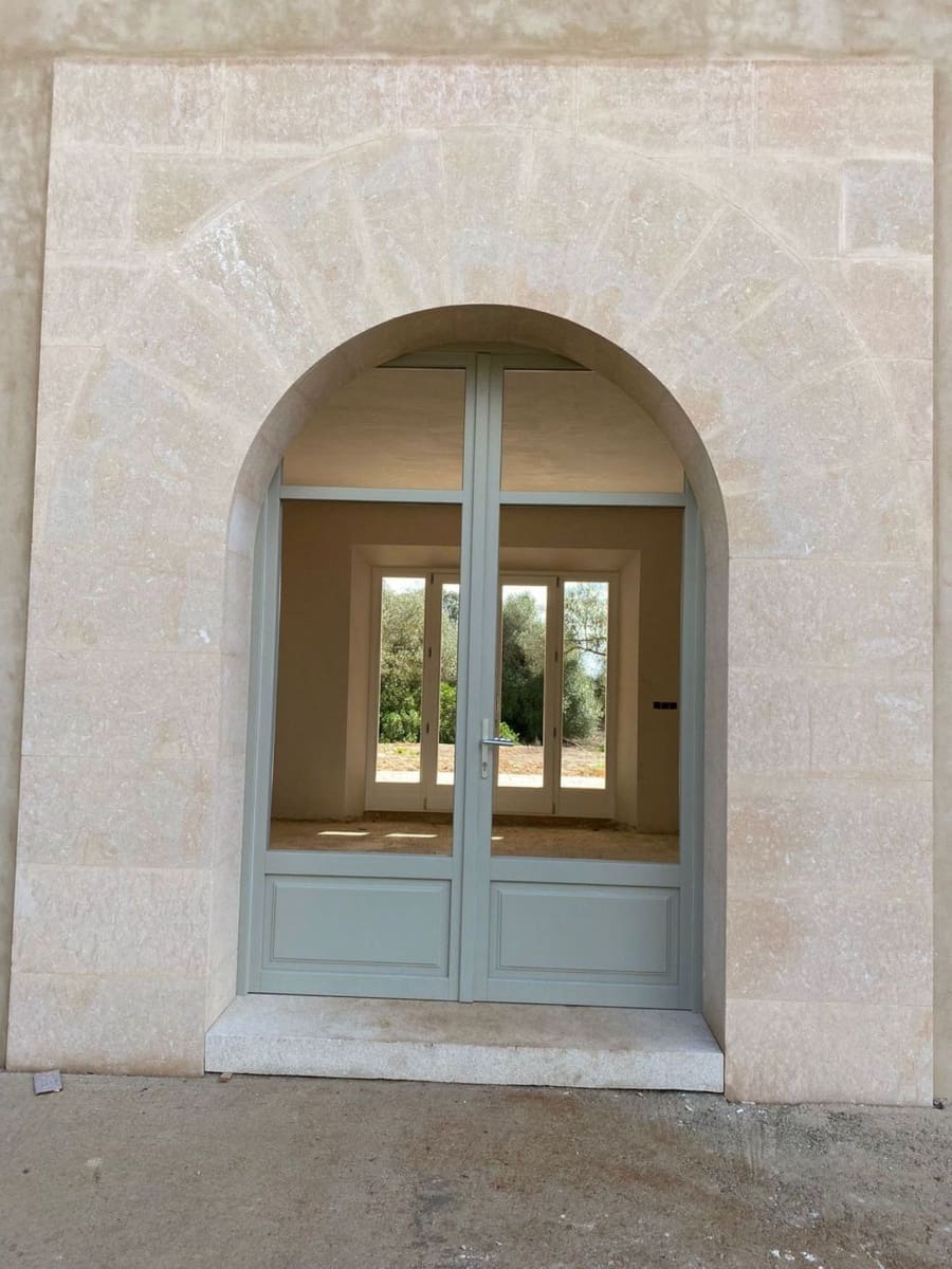 5 soveværelse Finca/Landehus til salg i Campos med swimmingpool - € 3.950.000 (Ref: 8559835)