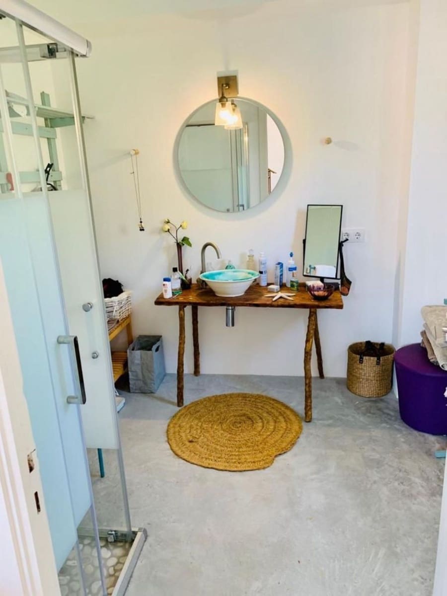 5 soveværelse Finca/Landehus til salg i Campos med swimmingpool - € 3.950.000 (Ref: 8559835)