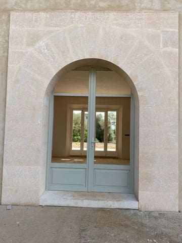 5 bedroom Finca/Country House for sale in Campos with pool - € 3,950,000 (Ref: 8559835)