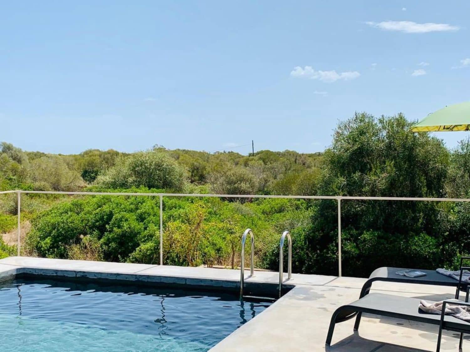 5 soveværelse Finca/Landehus til salg i Campos med swimmingpool - € 3.950.000 (Ref: 8559835)