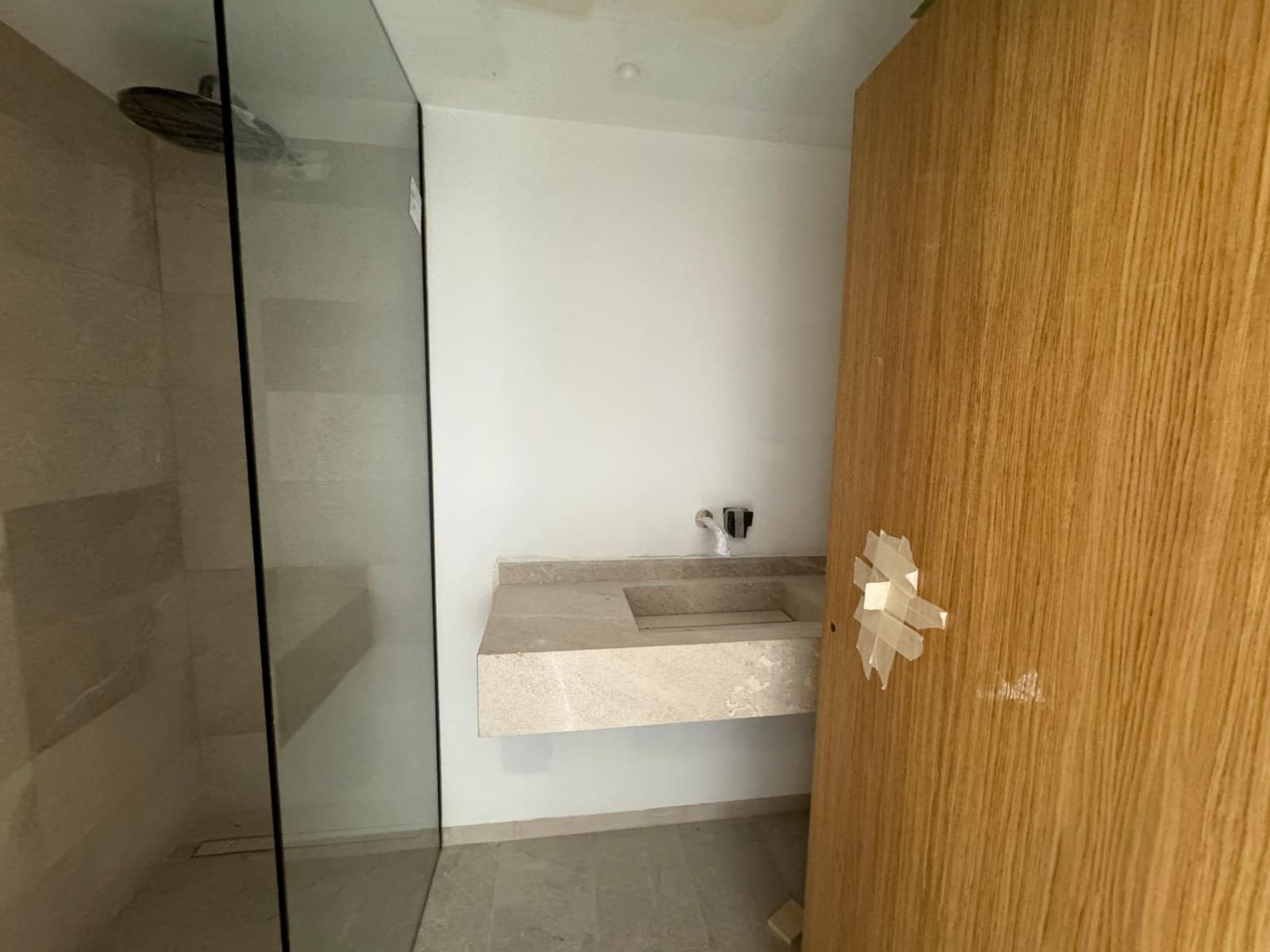 4 soveværelse Byhus til salg i Ses Salines med swimmingpool garage - € 895.000 (Ref: 8578230)