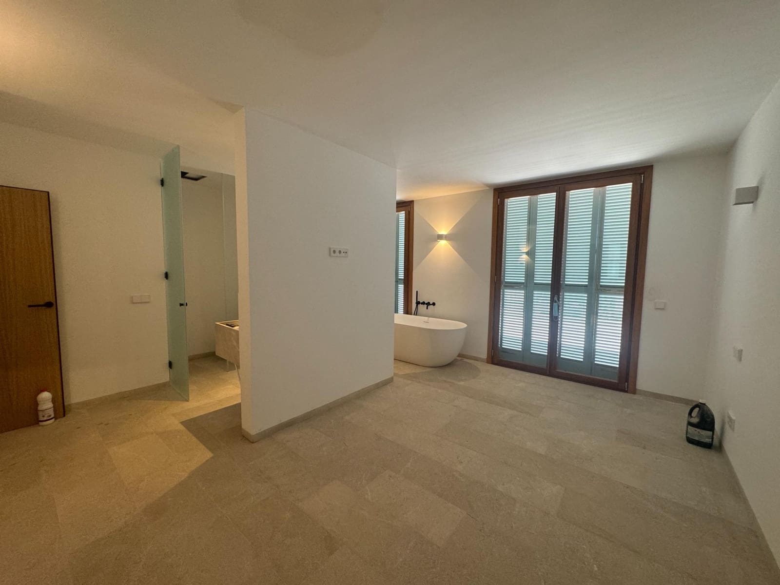 4 soveværelse Byhus til salg i Ses Salines med swimmingpool garage - € 895.000 (Ref: 8578230)