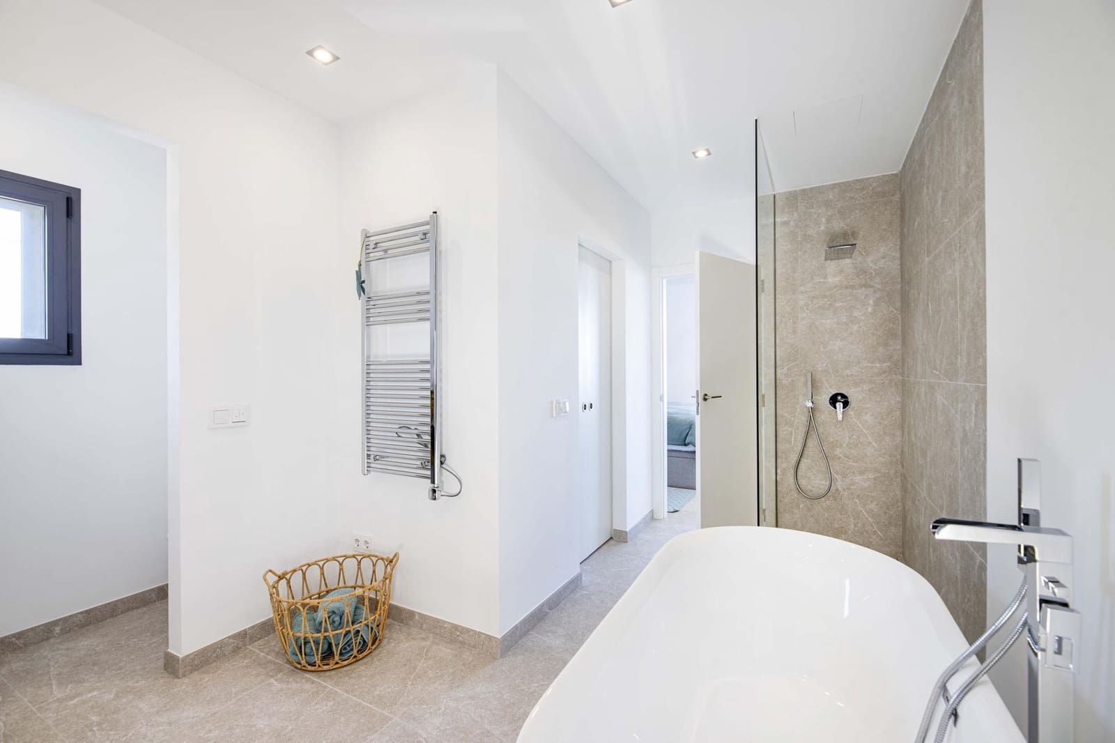 4 bedroom Semi-detached Villa for sale in Marratxi with pool garage - € 840,000 (Ref: 8636605)