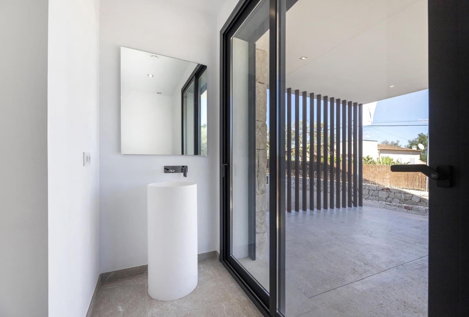 4 bedroom Semi-detached Villa for sale in Marratxi with pool garage - € 840,000 (Ref: 8636605)
