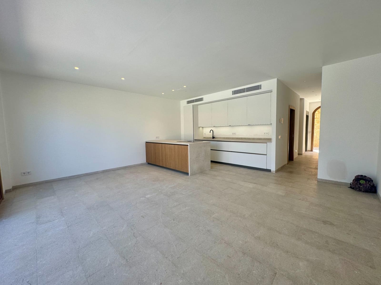 3 quarto Casa em Banda para venda em Ses Salines com piscina garagem - 595 000 € (Ref: 8639326)