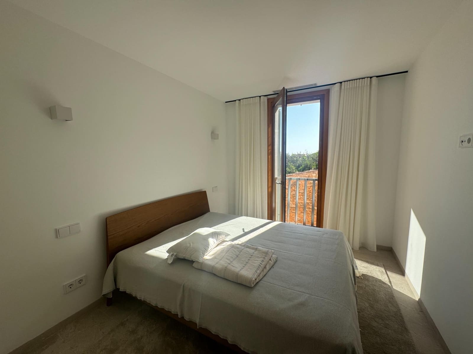 3 quarto Casa em Banda para venda em Ses Salines com piscina garagem - 595 000 € (Ref: 8639326)