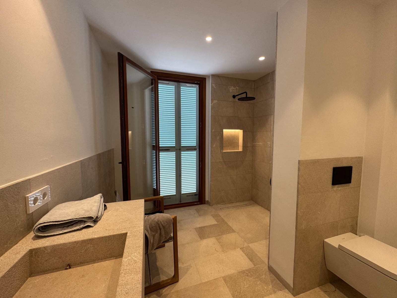 3 quarto Casa em Banda para venda em Ses Salines com piscina garagem - 595 000 € (Ref: 8639326)