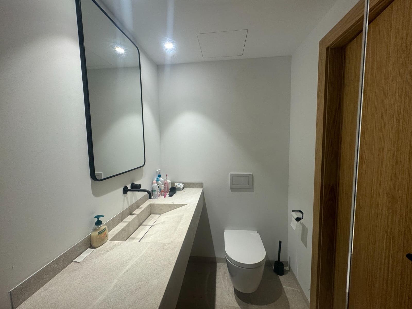 3 quarto Casa em Banda para venda em Ses Salines com piscina garagem - 595 000 € (Ref: 8639326)