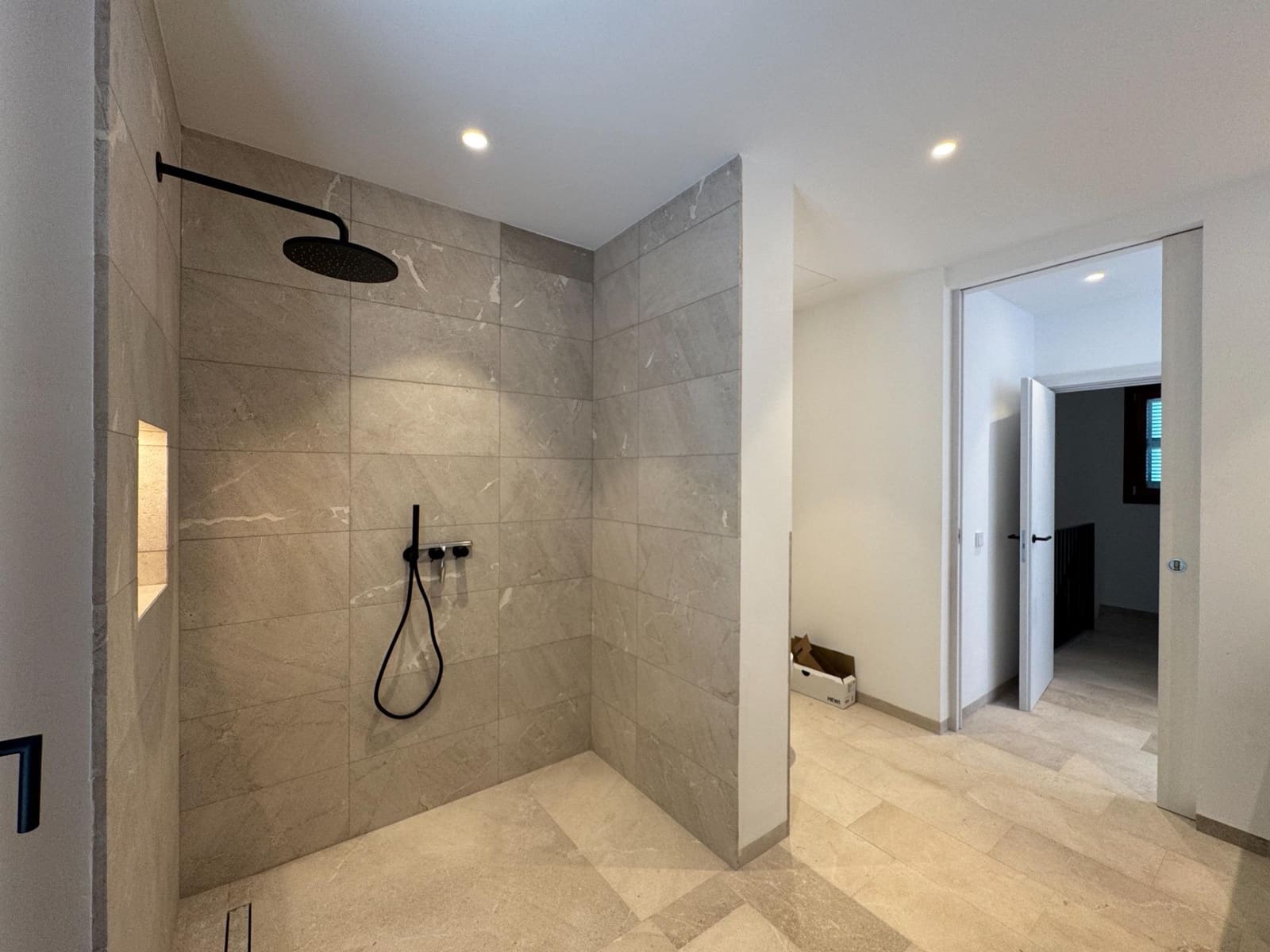 3 quarto Casa em Banda para venda em Ses Salines com piscina garagem - 595 000 € (Ref: 8639326)