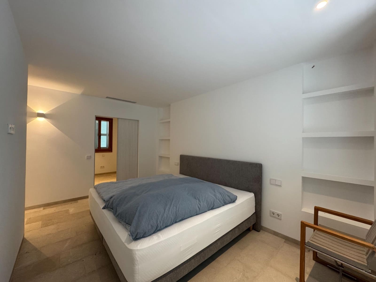 3 quarto Casa em Banda para venda em Ses Salines com piscina garagem - 595 000 € (Ref: 8639326)