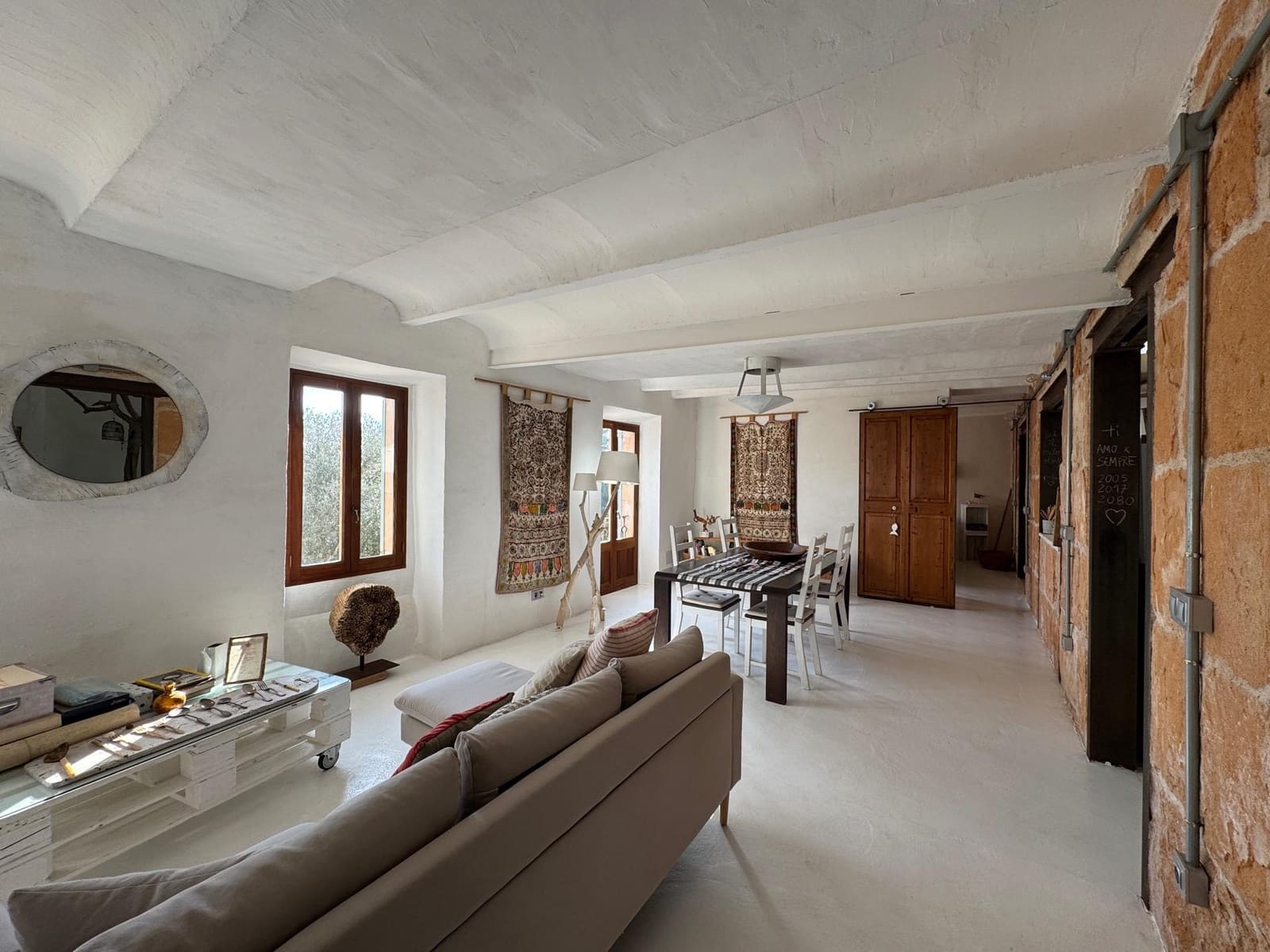 4 soverom Hus til salgs i Santanyi - € 498 000 (Ref: 8691054)