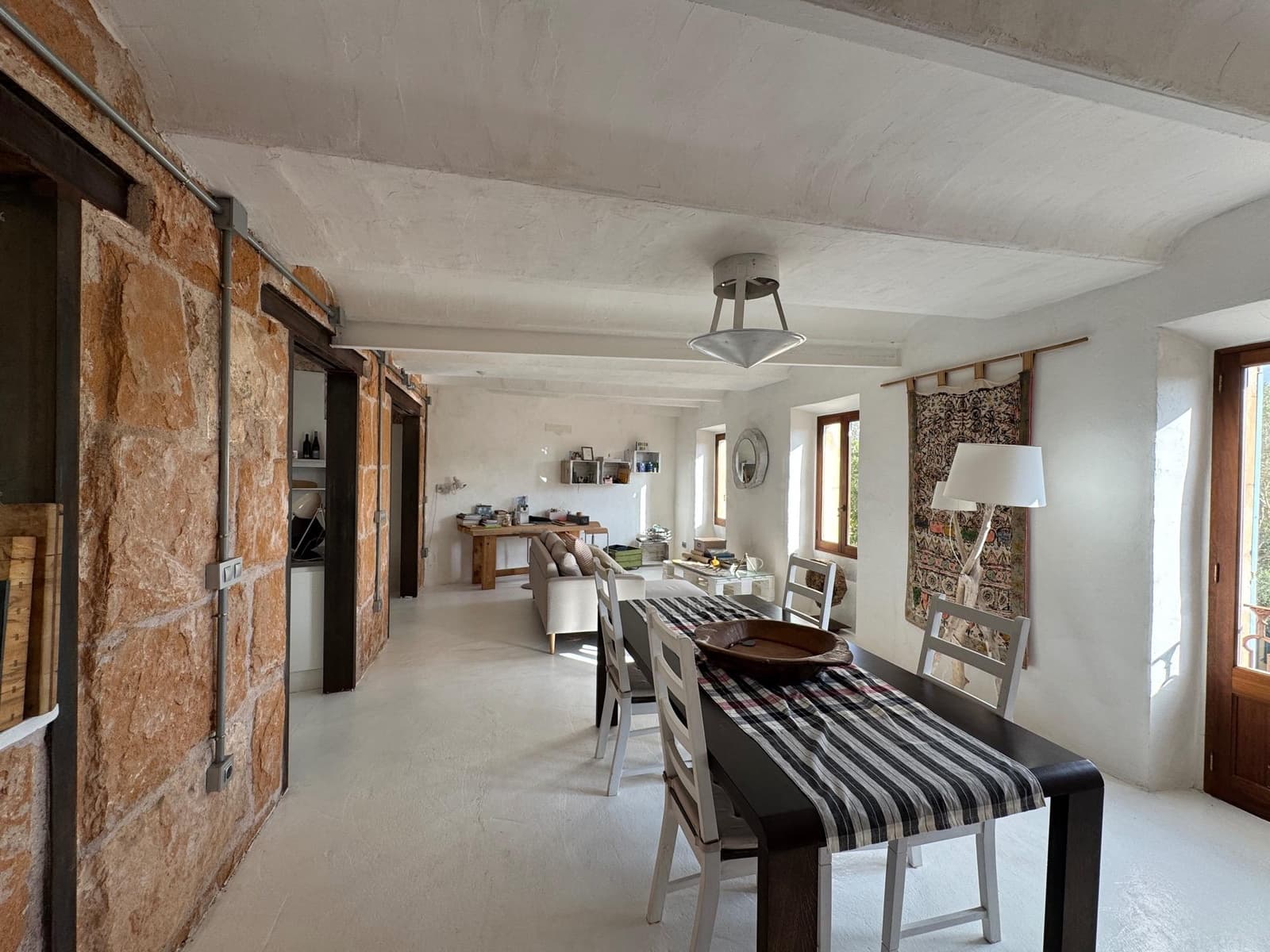 4 soverom Hus til salgs i Santanyi - € 498 000 (Ref: 8691054)