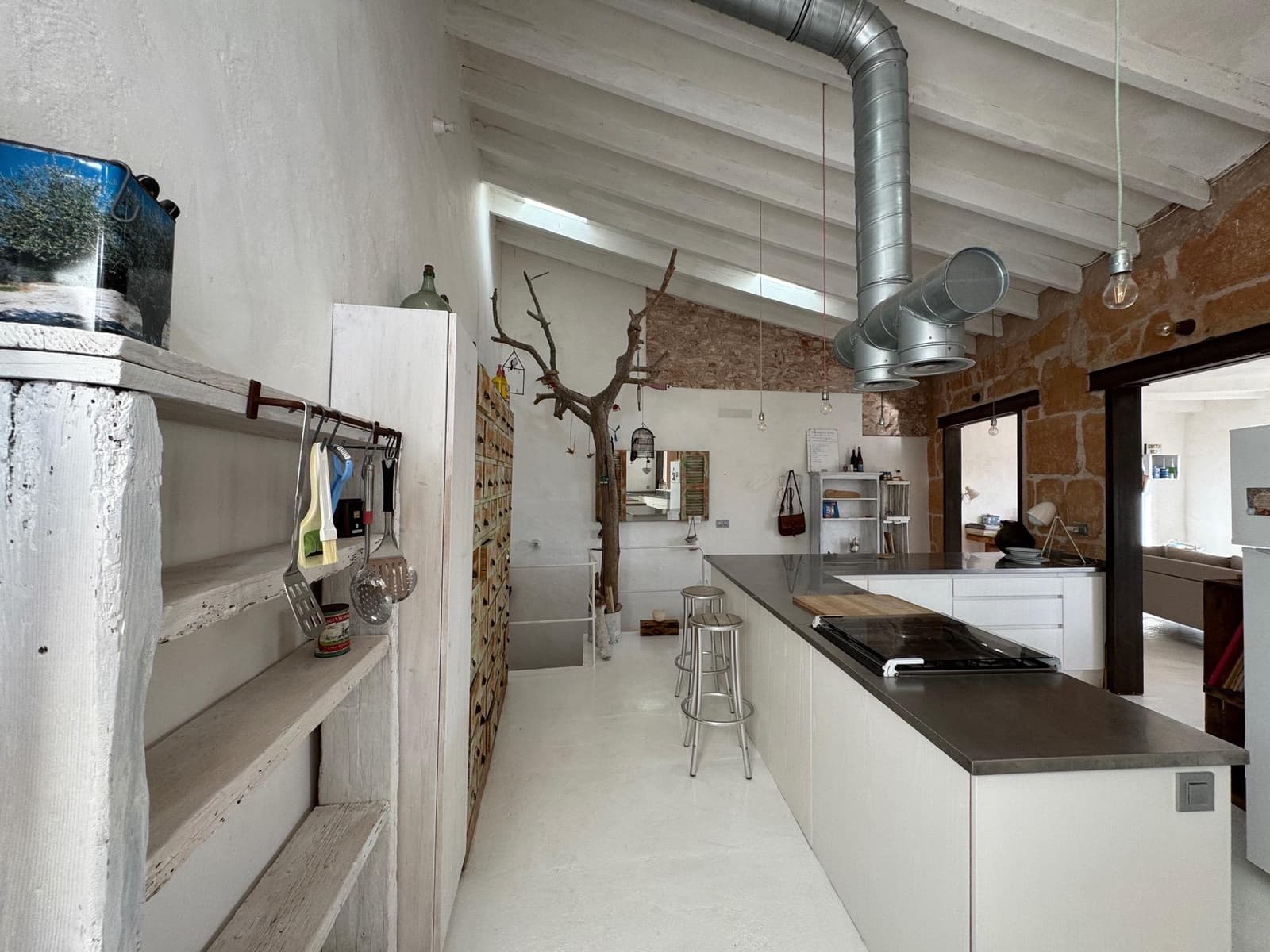 4 soverom Hus til salgs i Santanyi - € 498 000 (Ref: 8691054)