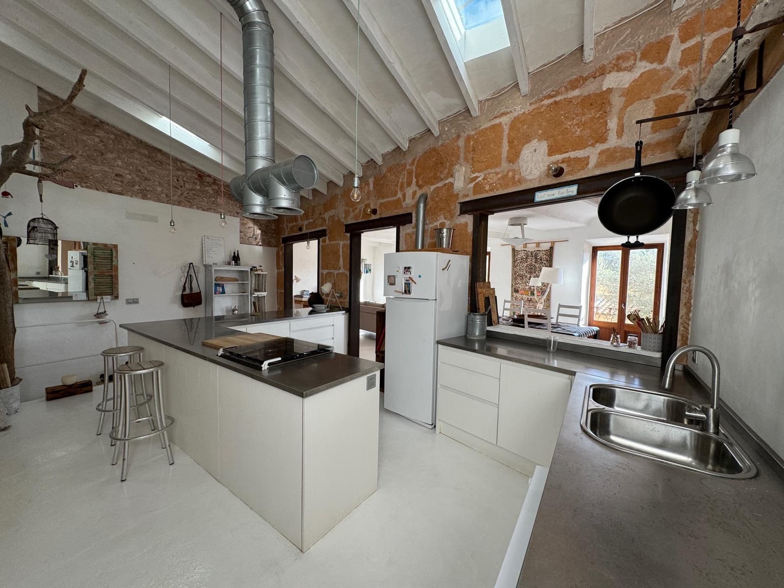 4 soverom Hus til salgs i Santanyi - € 498 000 (Ref: 8691054)