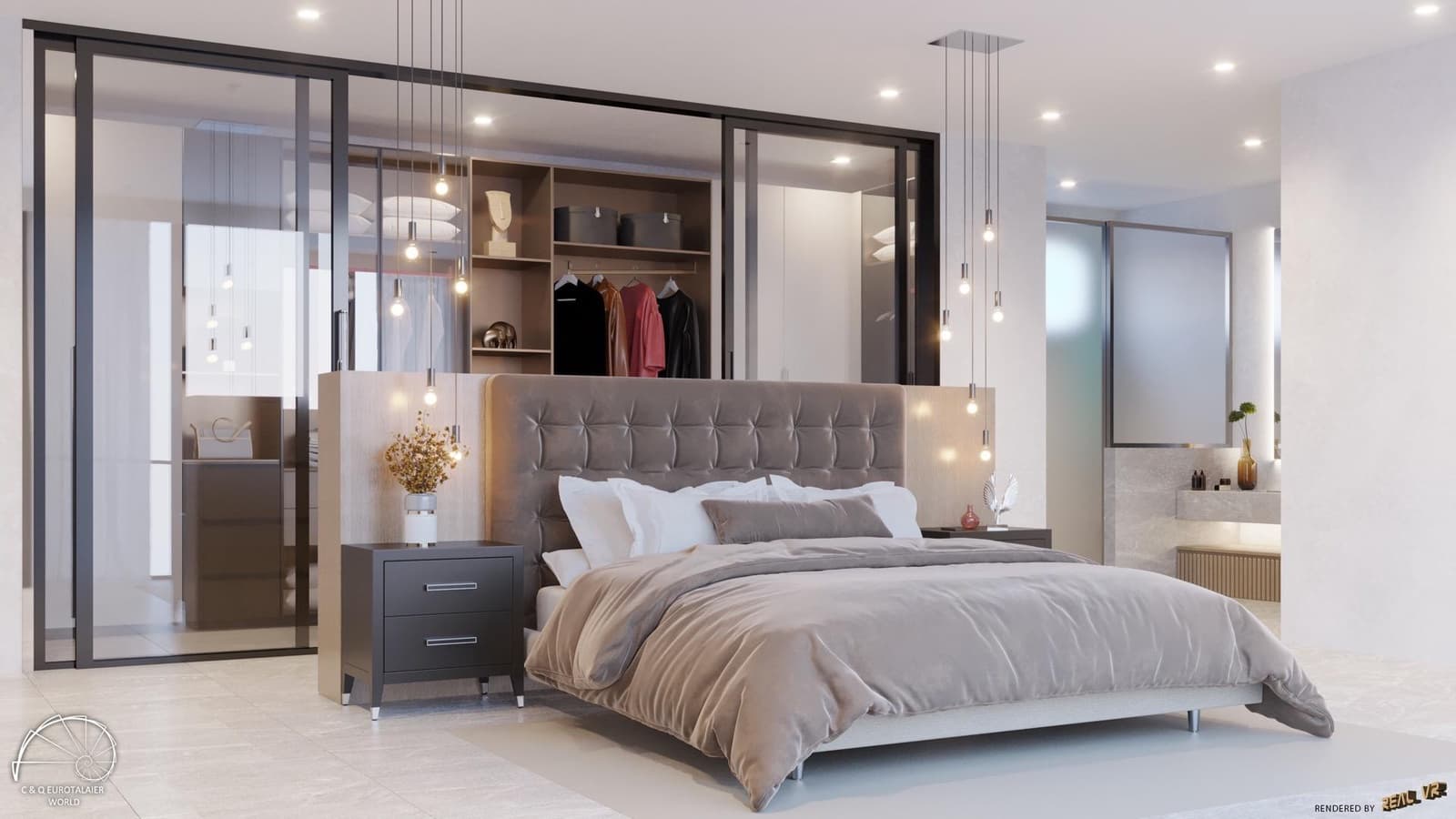 3 soveværelse Villa til salg i Campos med swimmingpool - € 1.920.000 (Ref: 8709295)