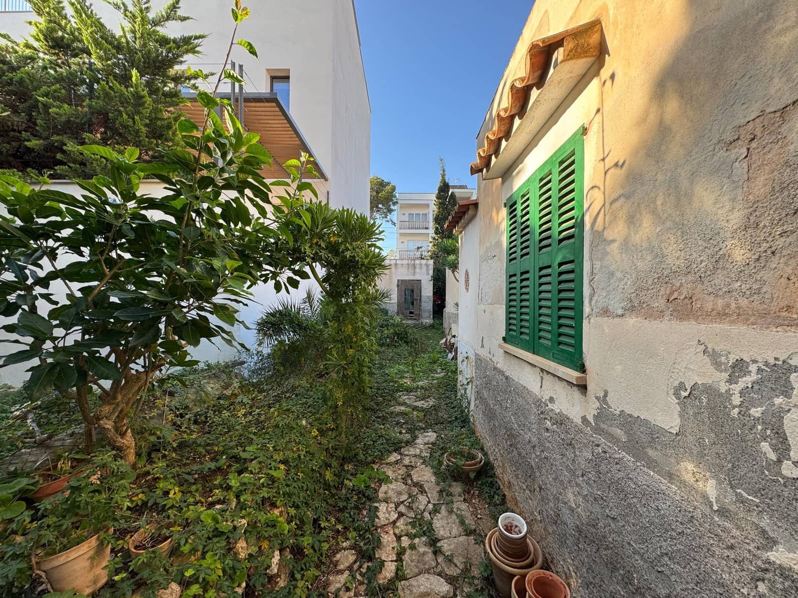 4 soveværelse Villa til salg i Cala Figuera - € 850.000 (Ref: 8716202)