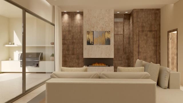 4 soveværelse Villa til salg i Cala Figuera, Santanyí - € 850.000 (Ref: 8716202)