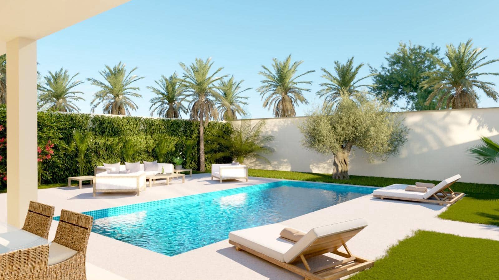 4 soveværelse Villa til salg i Cala Figuera - € 850.000 (Ref: 8716202)