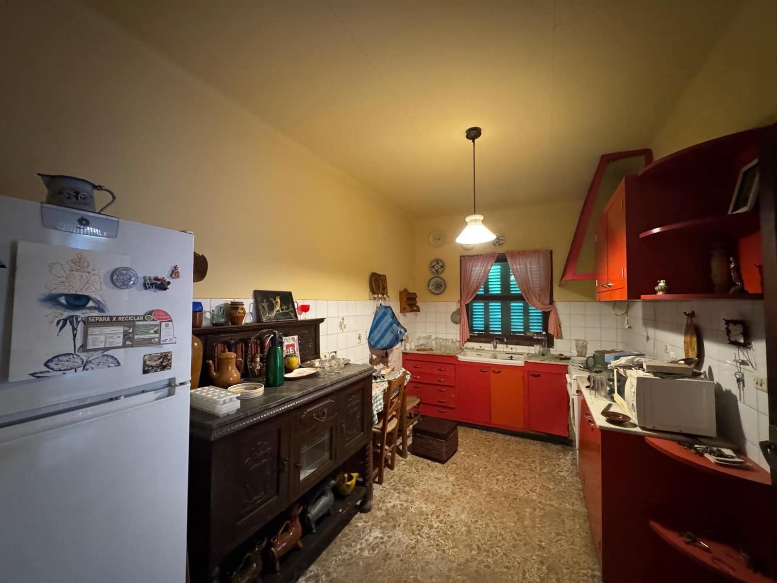 4 soveværelse Villa til salg i Cala Figuera - € 850.000 (Ref: 8716202)