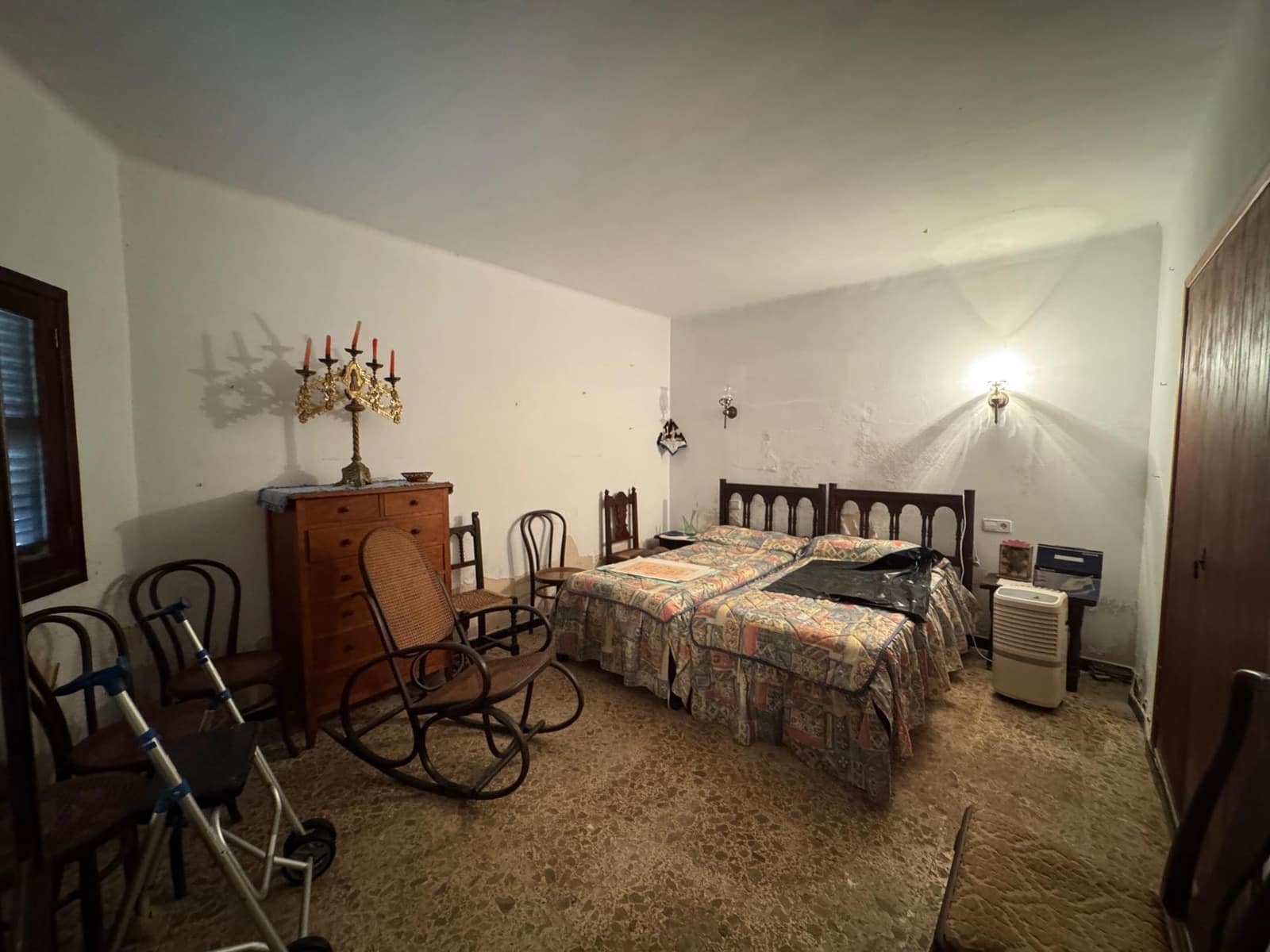 4 soveværelse Villa til salg i Cala Figuera - € 850.000 (Ref: 8716202)