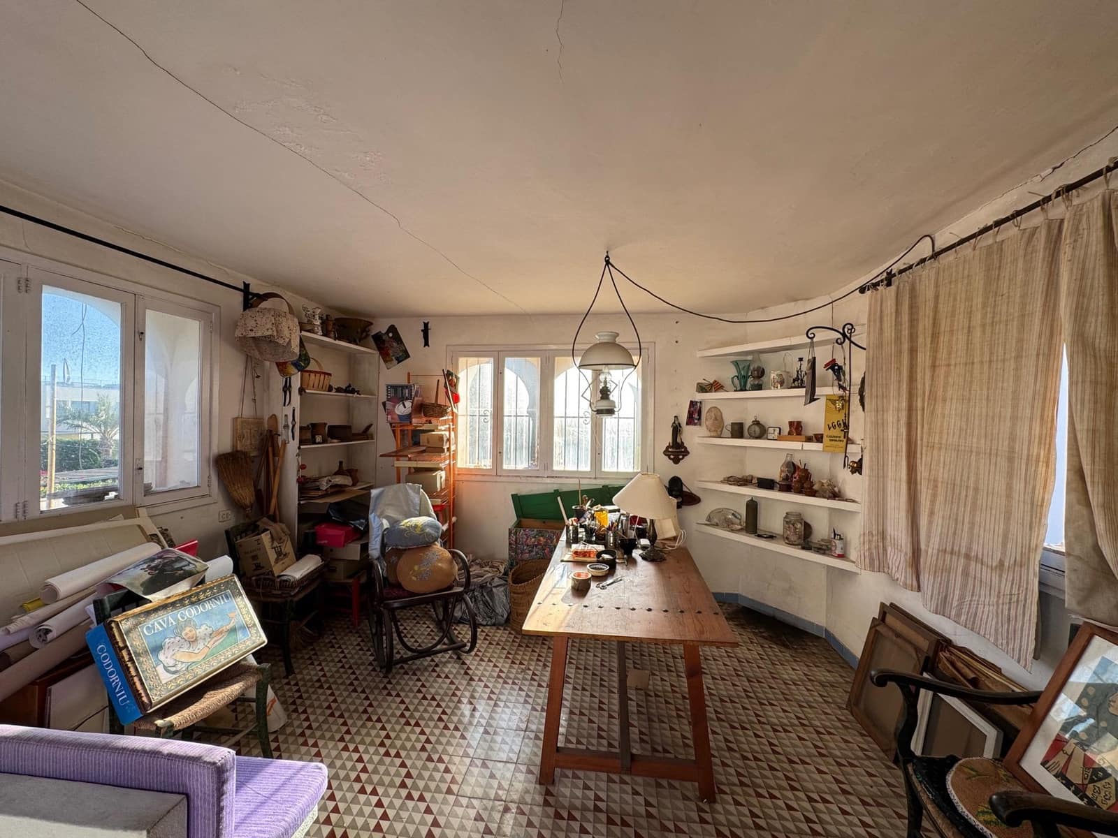 4 soveværelse Villa til salg i Cala Figuera - € 850.000 (Ref: 8716202)