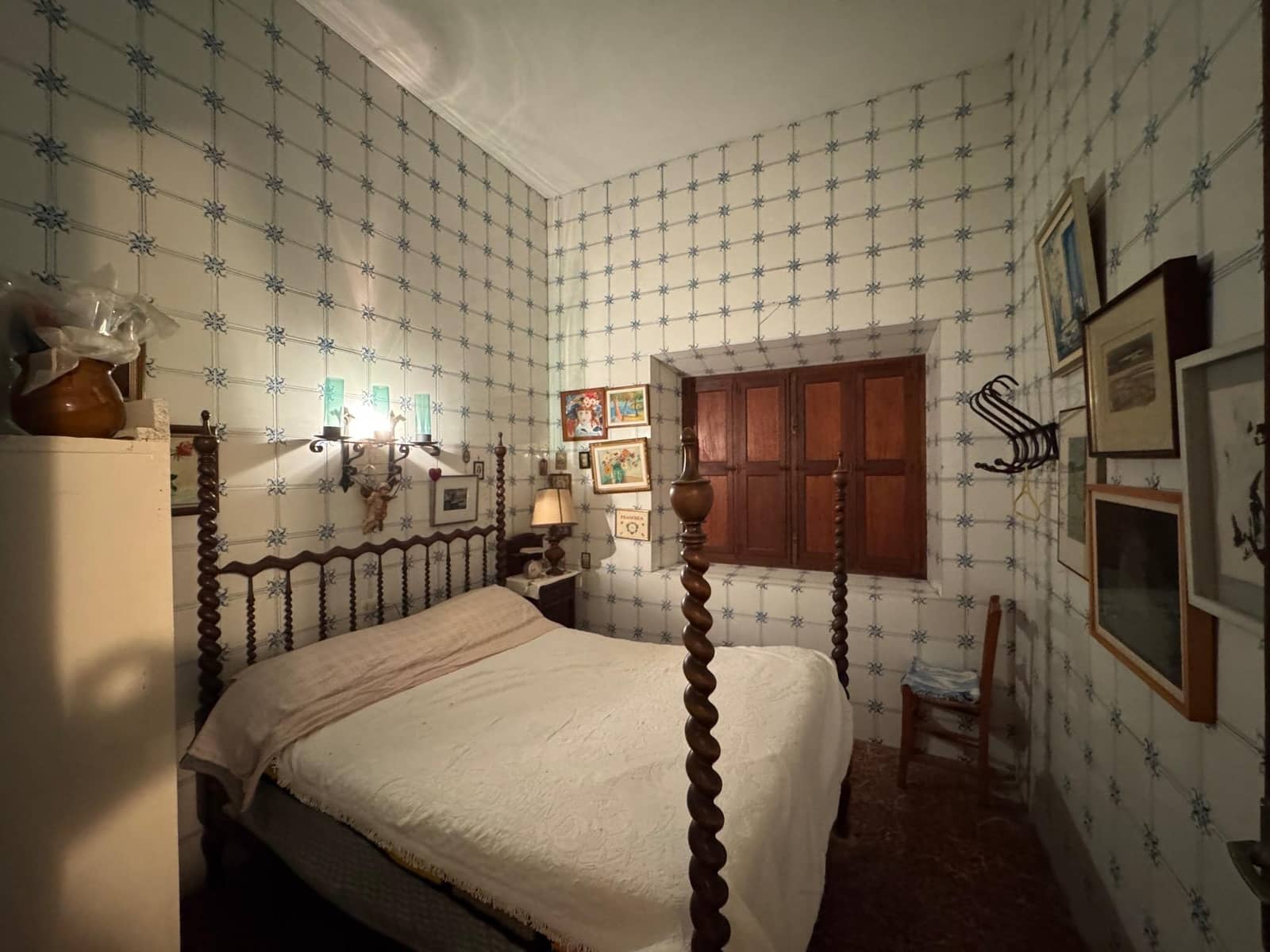 4 soveværelse Villa til salg i Cala Figuera - € 850.000 (Ref: 8716202)