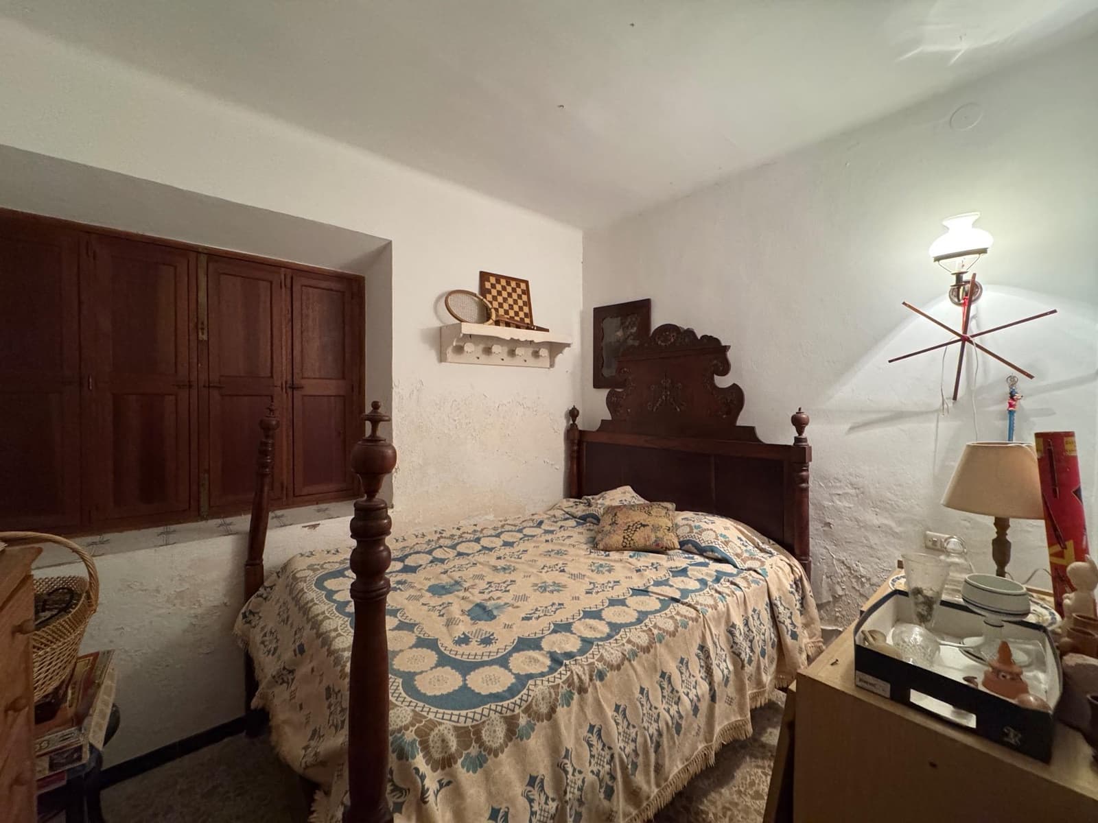 4 soveværelse Villa til salg i Cala Figuera - € 850.000 (Ref: 8716202)