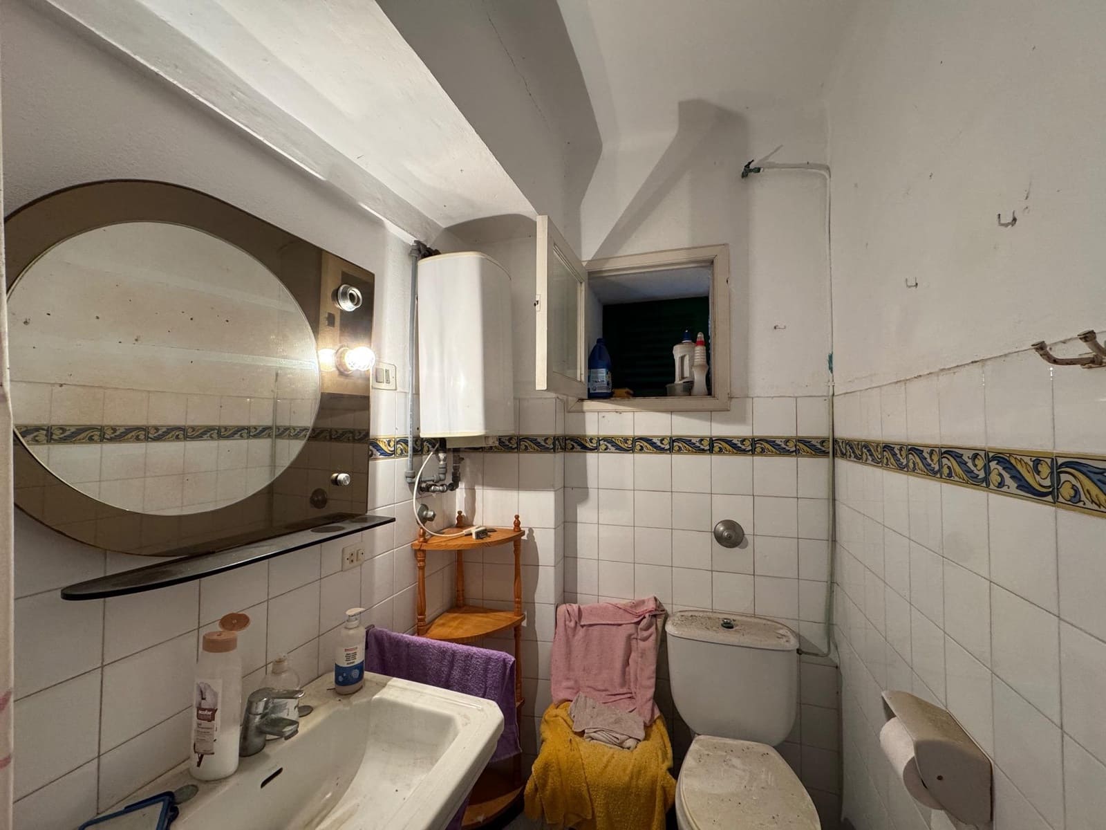 4 soveværelse Villa til salg i Cala Figuera - € 850.000 (Ref: 8716202)