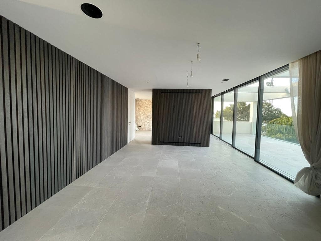 Area Edificabile in vendita in Cala Vinyes / Cala Vinyas / Cala Vinas - 595.000 € (Rif: 8939437)