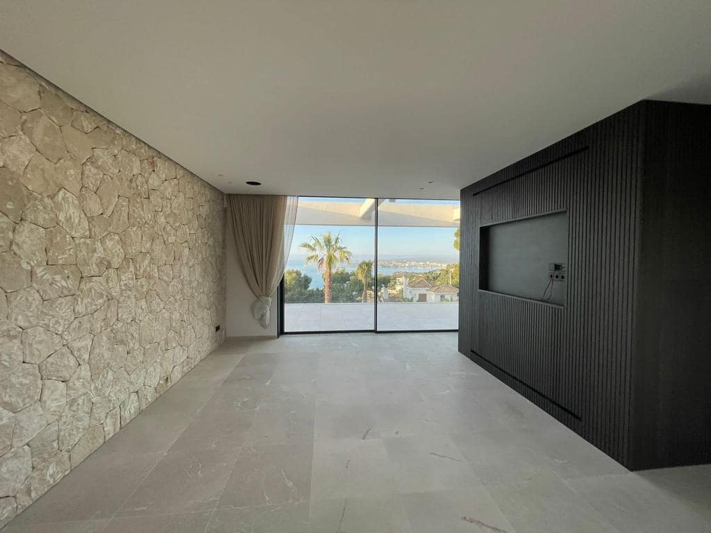 Area Edificabile in vendita in Cala Vinyes / Cala Vinyas / Cala Vinas - 595.000 € (Rif: 8939437)