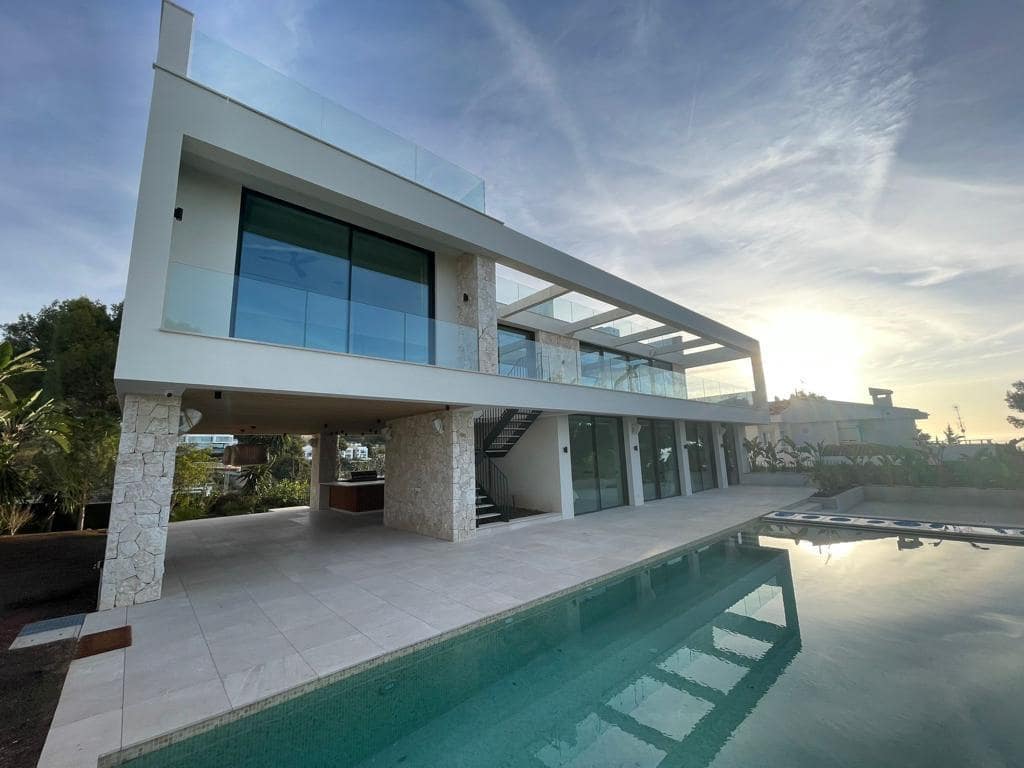 Area Edificabile in vendita in Cala Vinyes / Cala Vinyas / Cala Vinas - 595.000 € (Rif: 8939437)