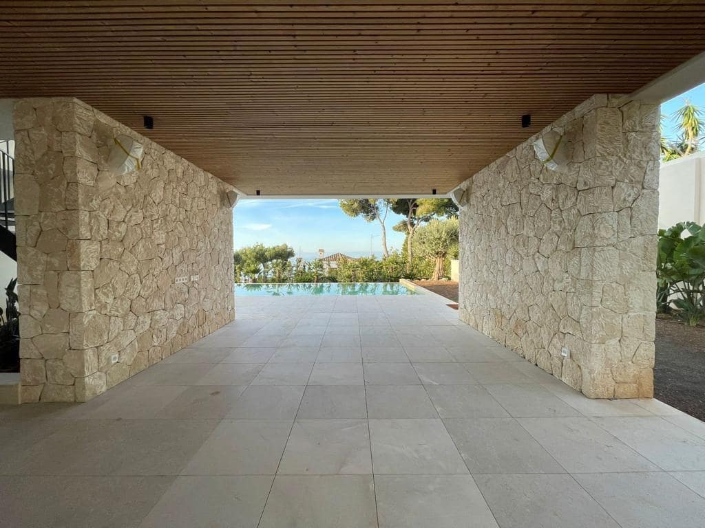 Area Edificabile in vendita in Cala Vinyes / Cala Vinyas / Cala Vinas - 595.000 € (Rif: 8939437)