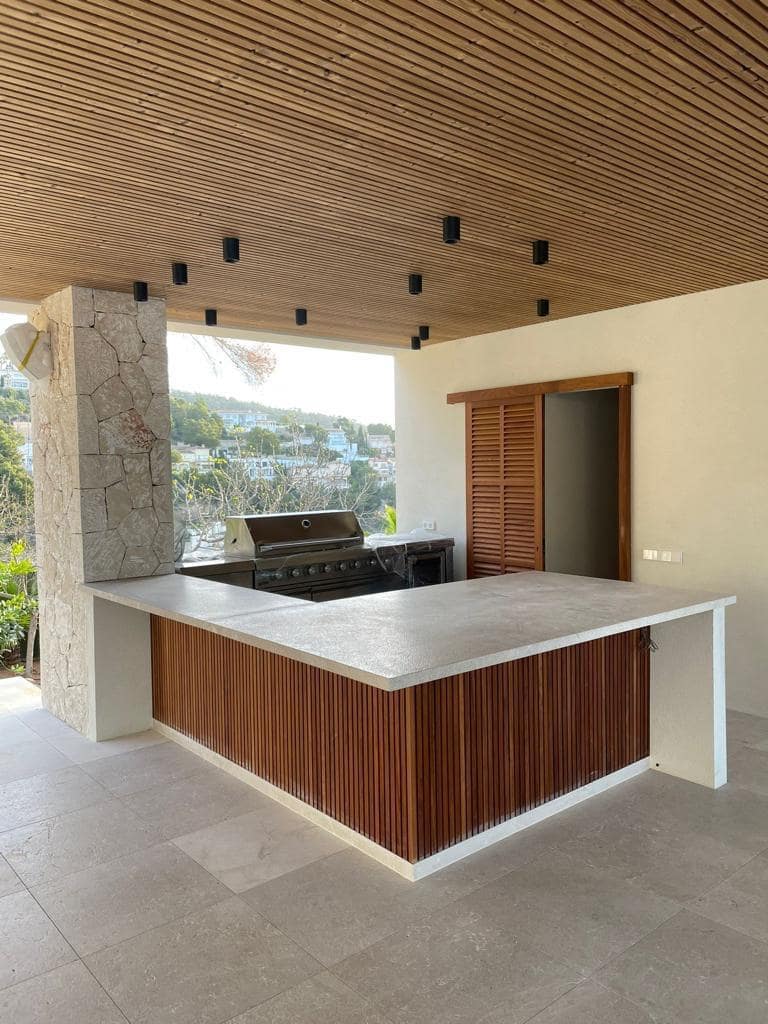 Area Edificabile in vendita in Cala Vinyes / Cala Vinyas / Cala Vinas - 595.000 € (Rif: 8939437)