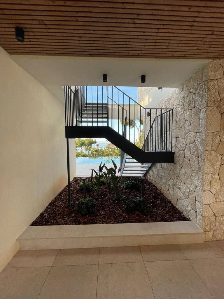 Area Edificabile in vendita in Cala Vinyes / Cala Vinyas / Cala Vinas - 595.000 € (Rif: 8939437)