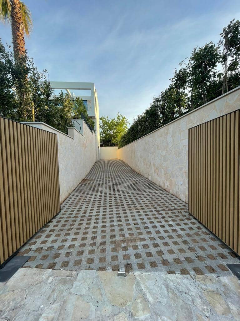 Area Edificabile in vendita in Cala Vinyes / Cala Vinyas / Cala Vinas - 595.000 € (Rif: 8939437)