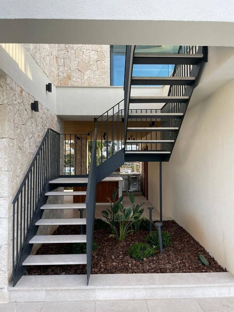 Area Edificabile in vendita in Cala Vinyes / Cala Vinyas / Cala Vinas - 595.000 € (Rif: 8939437)