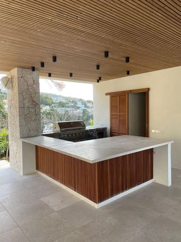 Building Plot for sale in Cala Vinyes / Cala Vinyas / Cala Viñas, Calvià - € 595,000 (Ref: 8939437)