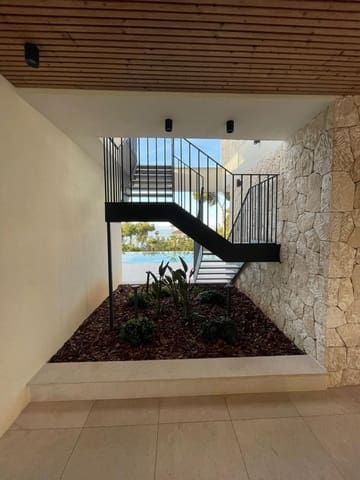 Building Plot for sale in Cala Vinyes / Cala Vinyas / Cala Viñas, Calvià - € 595,000 (Ref: 8939437)