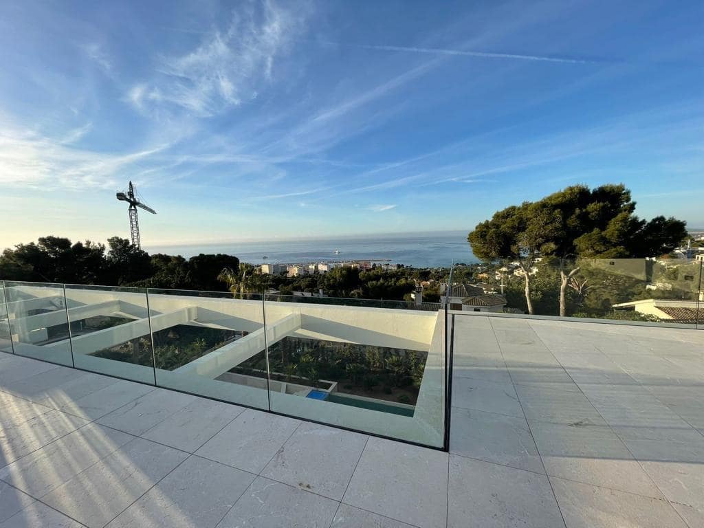 Area Edificabile in vendita in Cala Vinyes / Cala Vinyas / Cala Vinas - 595.000 € (Rif: 8939437)