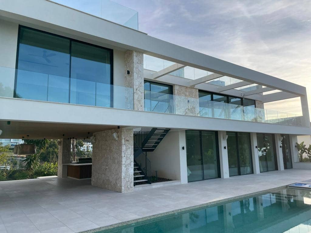 Area Edificabile in vendita in Cala Vinyes / Cala Vinyas / Cala Vinas - 595.000 € (Rif: 8939437)